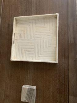 Mother Of Pearl - Serving Tray