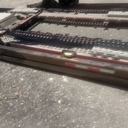 2007 Cottrel  Trailers 