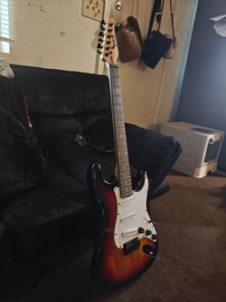 Lyx pro Electric Guitar