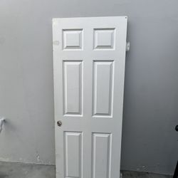 Interior Door 30x80