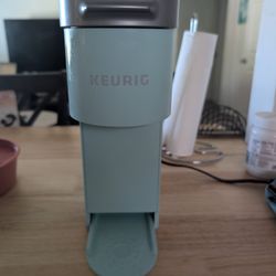 Keurig K-mini