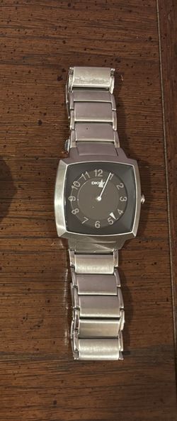 DKNY Men’s Watch