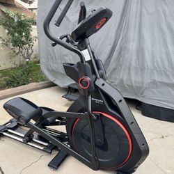 Bow flex Elliptical Machine 