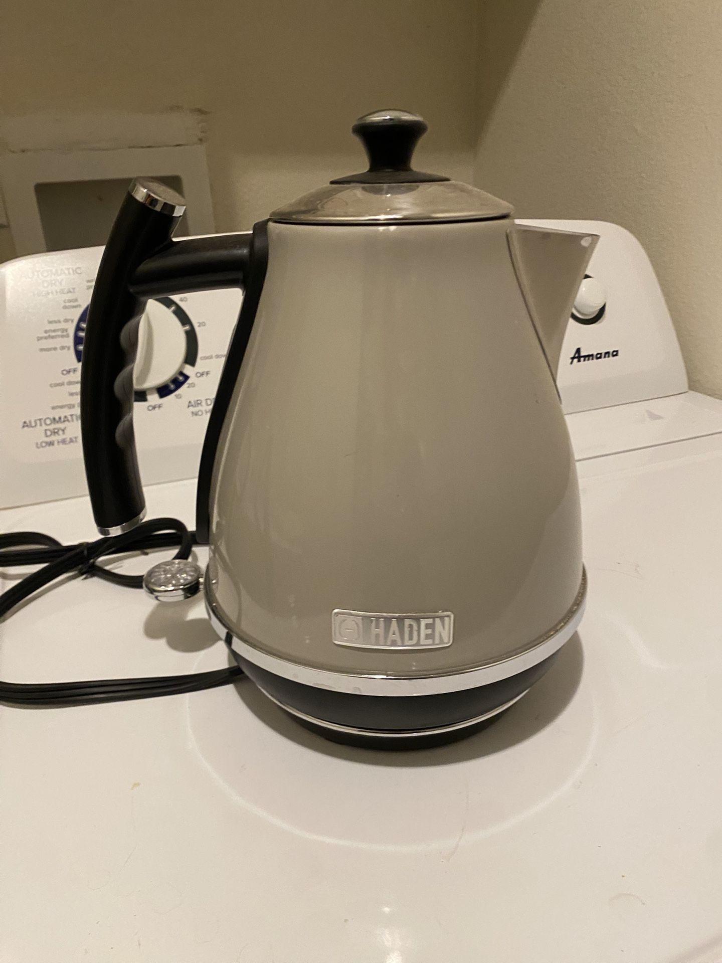 Haden Electric Kettle