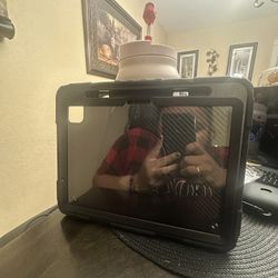 Swawrich Hard Case For Apple iPad Pro 11-inch (M4) 2024 