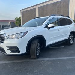 2019 Subaru Ascent