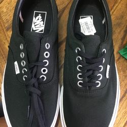 Tenis Nuevos Size 8.5 De Hombre Marca Vans New Never Used