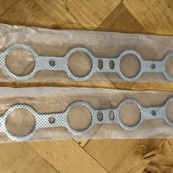 Speed Engineering Header/Exhaust Gaskets 