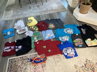 Spokane Interstate Fair T-Shirts Collectibles