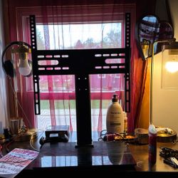 Stand Mount Tv