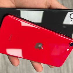 iPhone SE 2nd Gen 128gb Unlocked 