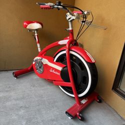 Schwinn Classic Cruiser Exercise Bike