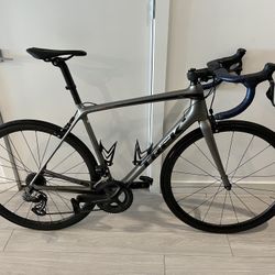 Trek Emonda SL6 2018