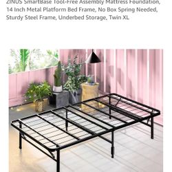 Twin Xl Bed Frame