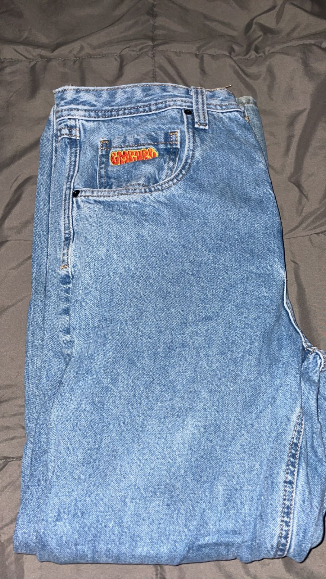 Empyre skate jeans 
