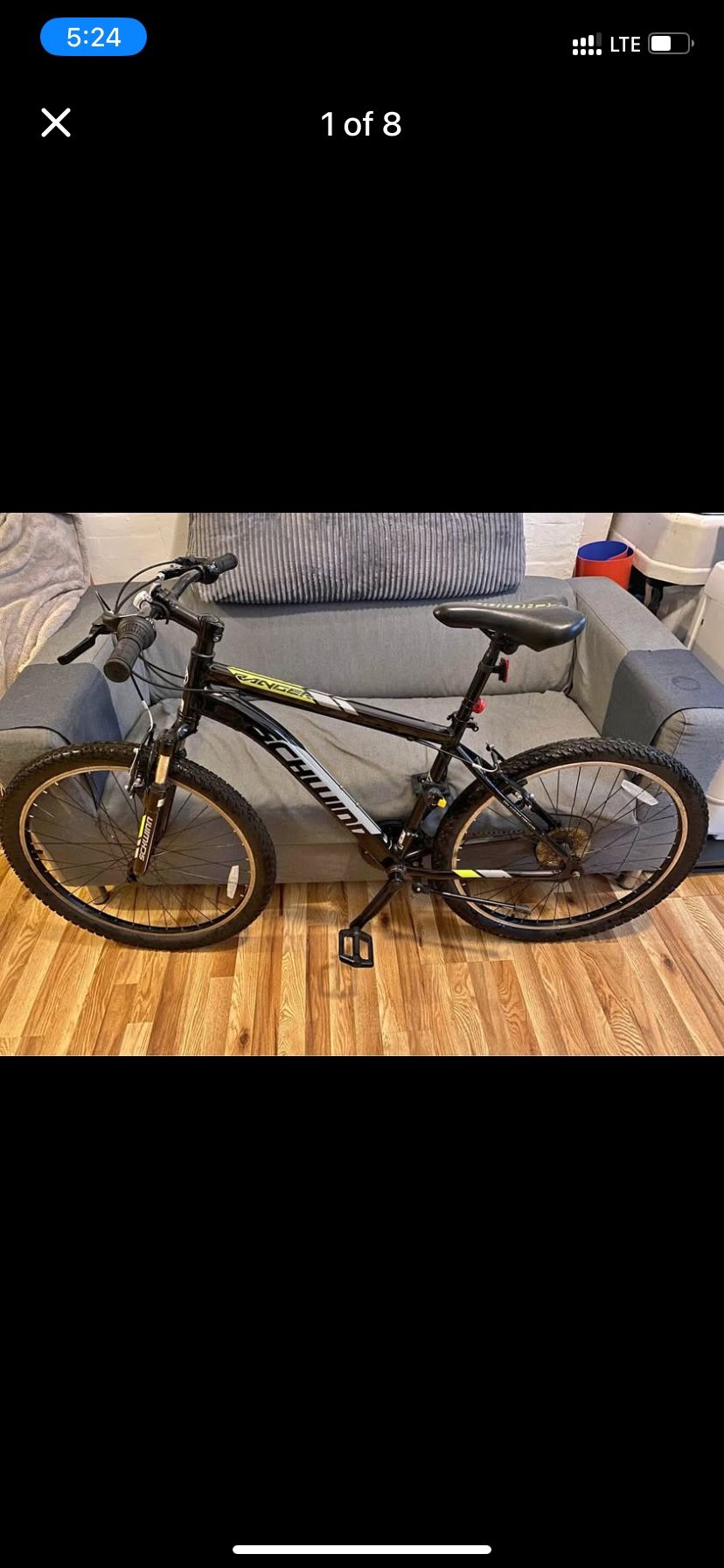 Schwinn Bike