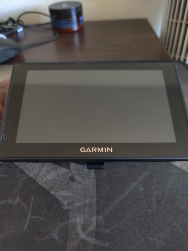 Gramin - Diver Assist GPS with built in DASHCAM and BLUETOOTH
