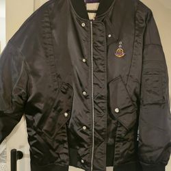 Moncler Limited Edition Palm Angels