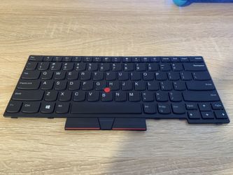 ThinkPad T480s Keyboard - NEW