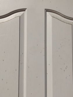 White Door