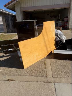 Free furniture