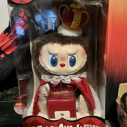 Large ‘Let’s Checkmate’ PopMart w Code @ Cost