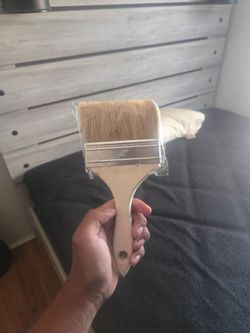 Professional 4-Inch Utility Brush - Bulk Bundle Deal