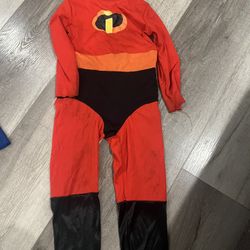 Incredibles Halloween Costume Small Boys