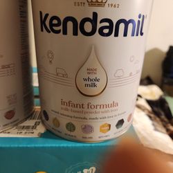 Baby Items