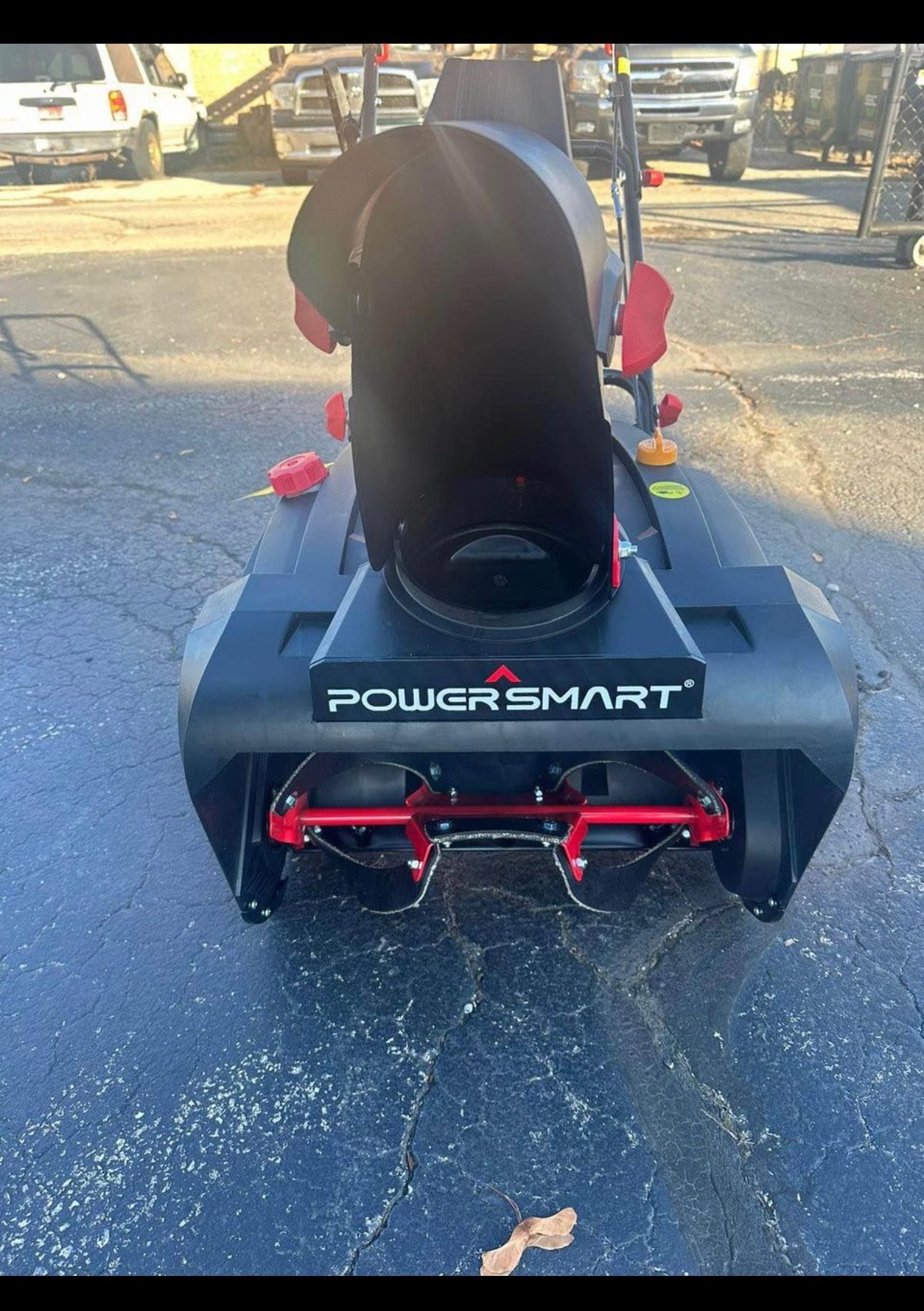 Powersmart Blower