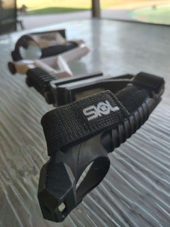 SKOL VR Butcher Gunstock for Quest 3