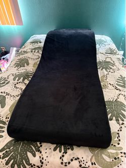 LASH BED ERGONOMIC FOAM PAD