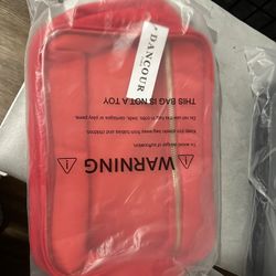 Makeup\Skincare Storage Bags