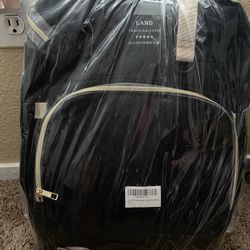 Baby Diaper Bag Brand New
