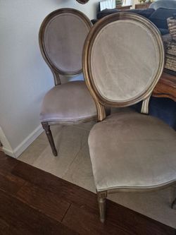 Dining Chairs