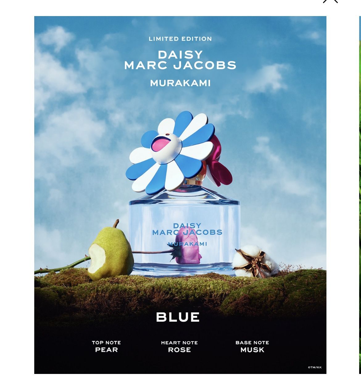 Murakami By Marc Jacobs