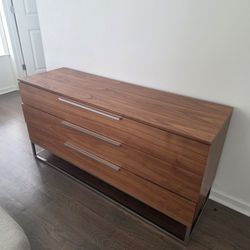 Modern Dresser