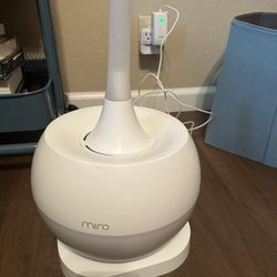 miro Humidifier