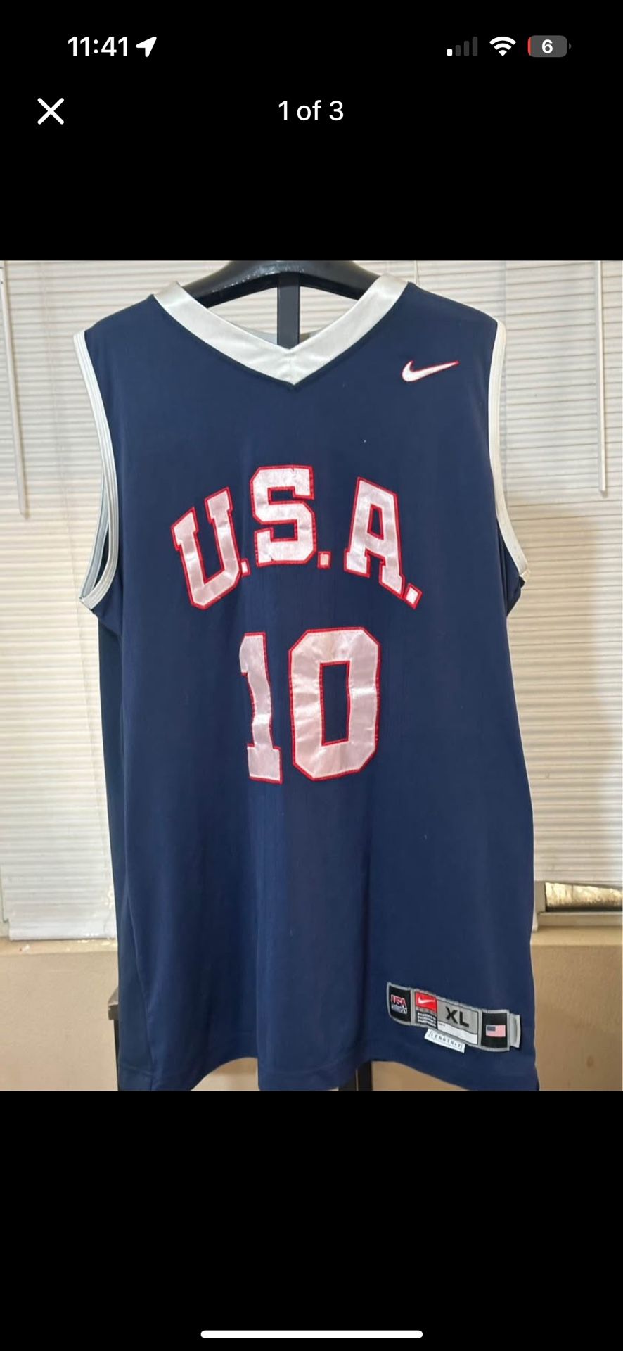 Kobe Bryant Jersey