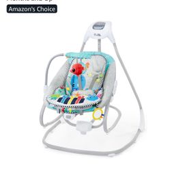 Baby Swing & Rocker