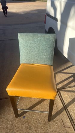 Baar chair /Stools