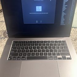 2023 MacBook Air 15” M2 Chip 256gb Memory 8gb Ram 