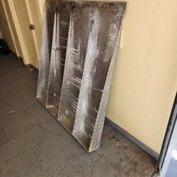 Greenheck Louver 36"x36"