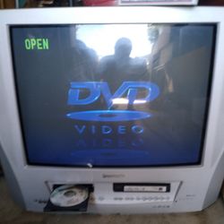 32in Vintage TV 📺 