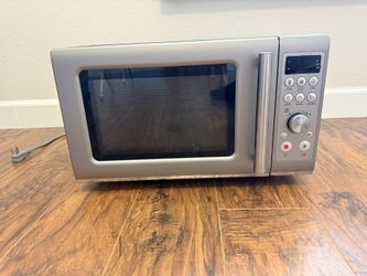 Breville Microwave
