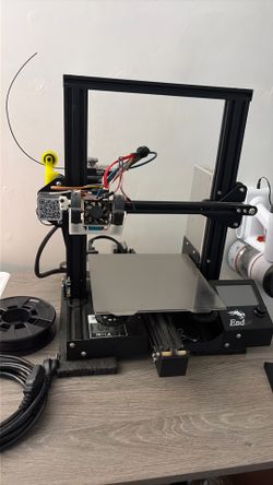 Ender 3 Pro - 3D Printer