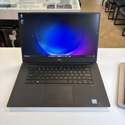 Dell Precision 5530 i7-8Gb Ram-256ssd window 11