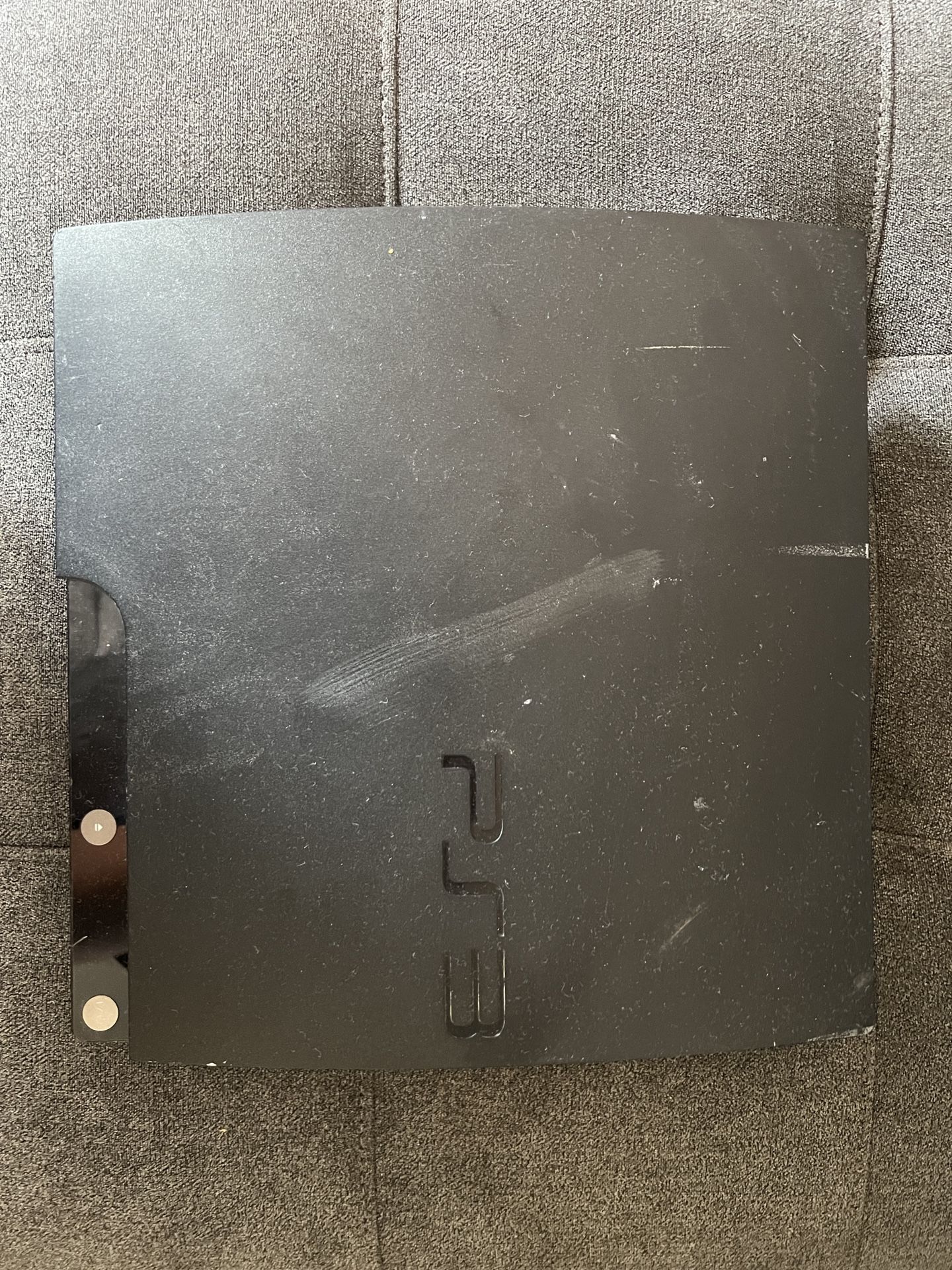 PlayStation 3 w/ PS3Hen CONSOLE ONLY