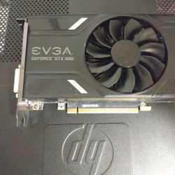 Nvidia GTX1060 6GB X6 GPU 