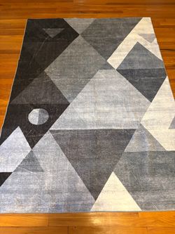 9x6 Area Rug
